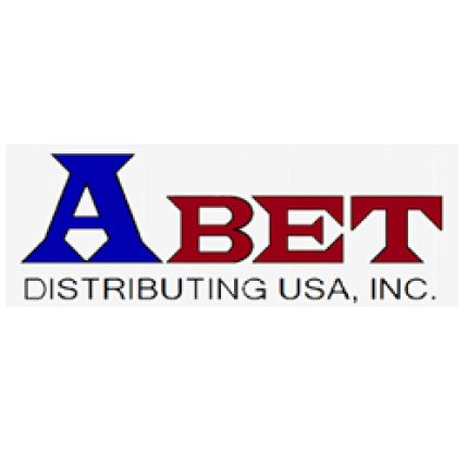 Logo od ABET Distributing USA