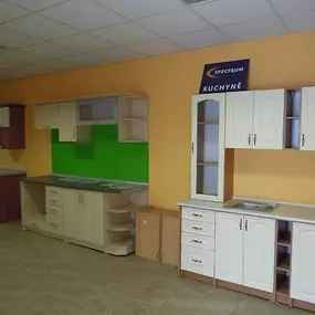 KOBERCE - DOMÁCÍ POTŘEBY - NÁBYTEK - KUCHYNĚ Tanvald