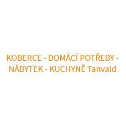 Λογότυπο από KOBERCE - DOMÁCÍ POTŘEBY - NÁBYTEK - KUCHYNĚ Tanvald