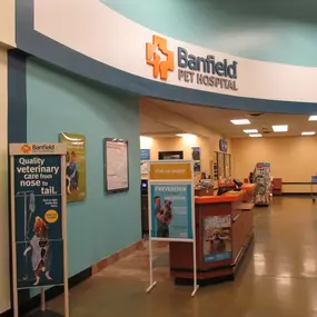 Bild von Banfield Pet Hospital