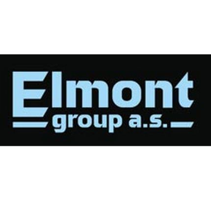 Logo da ELMONT GROUP, a.s.