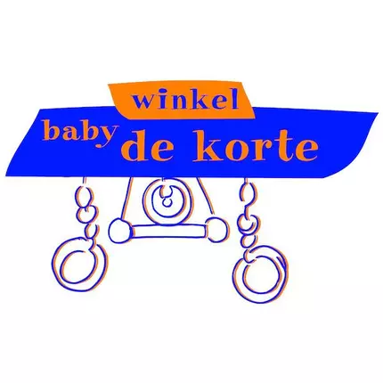 Logo fra Baby Winkel de Korte