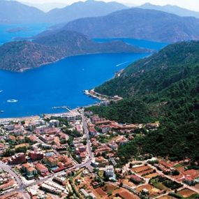 Marmaris - Turkije