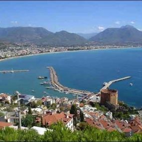 Alanya - Turkije