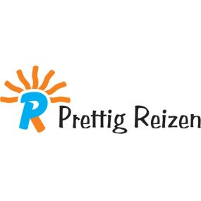 Logo Prettig Reizen