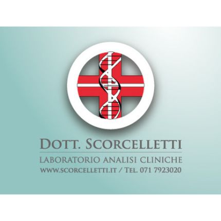 Logo from Laboratorio Analisi Cliniche Dott. Scorcelletti
