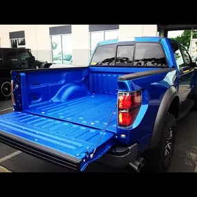 truck bed liner, Escondido, CA 92029