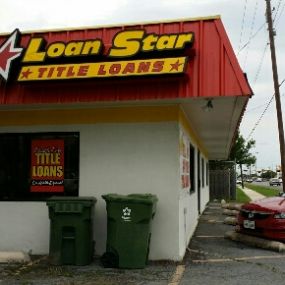 Bild von Loanstar Title Loans