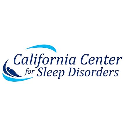 Logo od California Center for Sleep Disorders