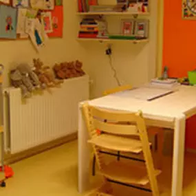 Moor Kids Kinderfysiotherapie