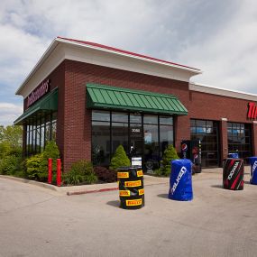 Tire Discounters on 2080 Bryant Rd in Lexington