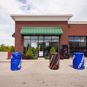 Tire Discounters on 2080 Bryant Rd in Lexington