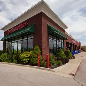 Tire Discounters on 2080 Bryant Rd in Lexington