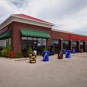 Tire Discounters on 2080 Bryant Rd in Lexington