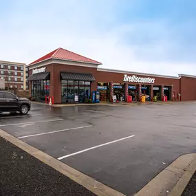Bild von Tire Discounters
