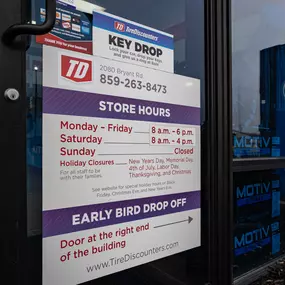 Bild von Tire Discounters