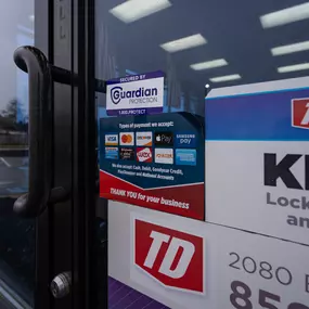 Bild von Tire Discounters