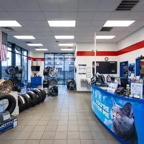 Bild von Tire Discounters