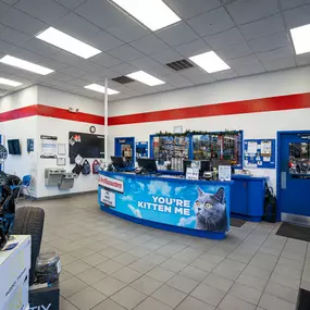 Bild von Tire Discounters