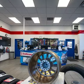 Bild von Tire Discounters