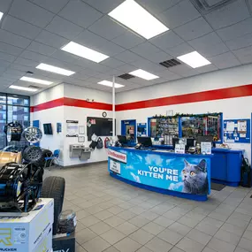 Bild von Tire Discounters
