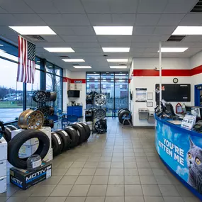 Bild von Tire Discounters