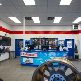 Bild von Tire Discounters