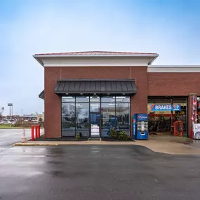 Bild von Tire Discounters