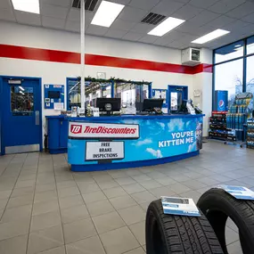 Bild von Tire Discounters