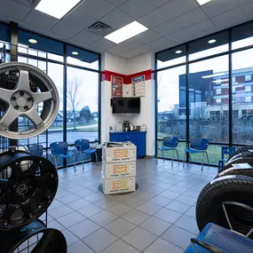 Bild von Tire Discounters