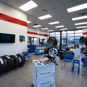 Bild von Tire Discounters