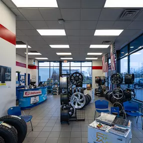 Bild von Tire Discounters