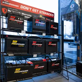 Bild von Tire Discounters