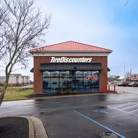 Bild von Tire Discounters