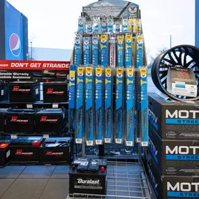 Bild von Tire Discounters