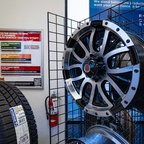 Bild von Tire Discounters