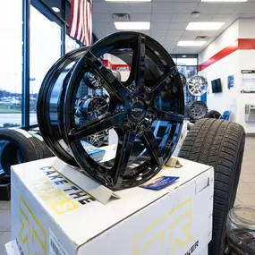 Bild von Tire Discounters