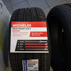 Bild von Tire Discounters