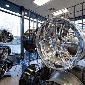 Bild von Tire Discounters