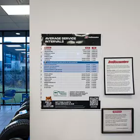 Bild von Tire Discounters