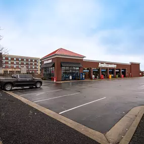 Bild von Tire Discounters