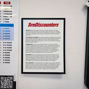 Bild von Tire Discounters
