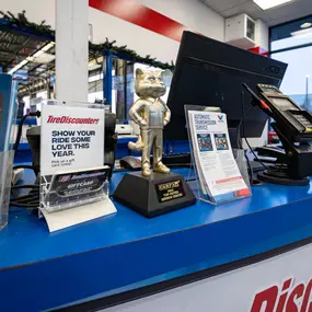 Bild von Tire Discounters