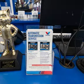 Bild von Tire Discounters