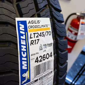 Bild von Tire Discounters
