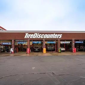 Bild von Tire Discounters