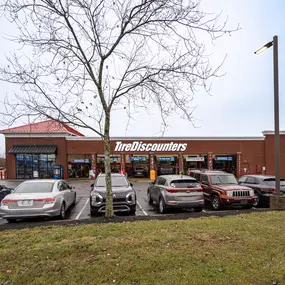 Bild von Tire Discounters