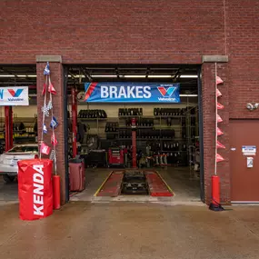 Bild von Tire Discounters