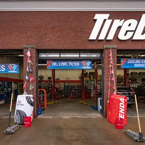 Bild von Tire Discounters