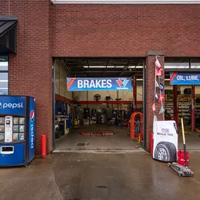 Bild von Tire Discounters